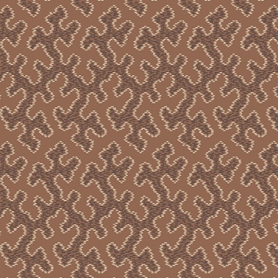 Cloverdale House A-7971-RN by Di Ford-Hall