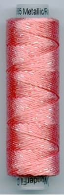 Dazzle 50 Yard Mini Spool of Sue Spargo's Dazzle Thread