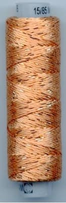 Dazzle 50 Yard Mini Spool of Sue Spargo's Dazzle Thread