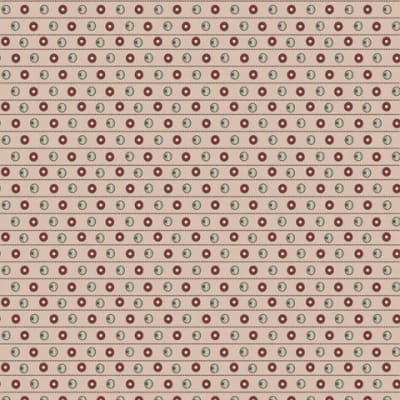 INGLENOOK  The Mill House  DV7362 by Margaret Mew