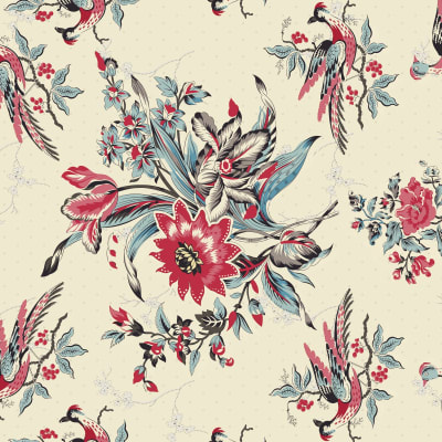 PEASHOLME GREEN: AYLA ALLOVER by Margaret Mew & Judy Newman