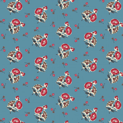 PEASHOLME GREEN:  CAMILLE by Margaret Mew & Judy Newman