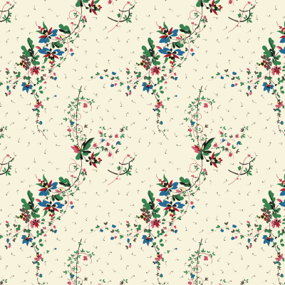 PEASHOLME GREEN:  NELL Sprig by Margaret Mew & Judy Newman