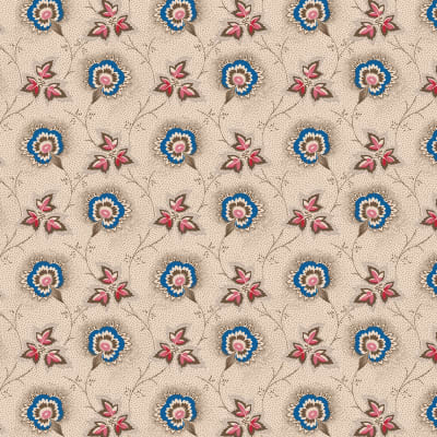 PEASHOLME GREEN: SHIRTING by Margaret Mew & Judy Newman