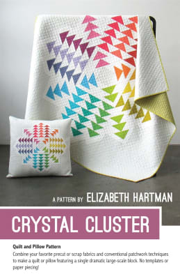 Little Llamas — Patterns by Elizabeth Hartman