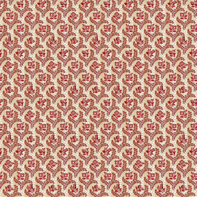 Yeoville: Nosegay Red by Michelle Yeo