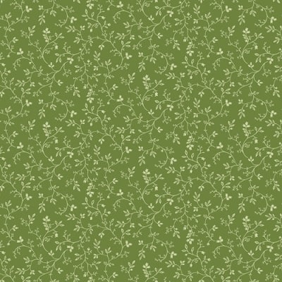 Yeoville: Tiny Vines Green by Michelle Yeo