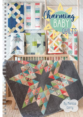 Stellar Quilt Pattern | It's Sew Emma #ISE-244