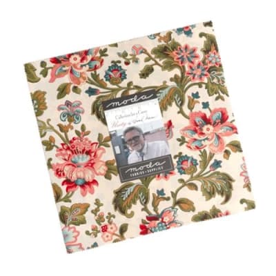 Collection For A Cause UNITY COLLECTION  LAYER CAKE from Moda