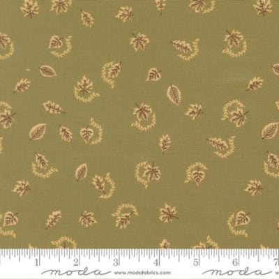 WINDFALL Autumn Breeze Leaves Meadow 45657 21   by Fancy That Design House