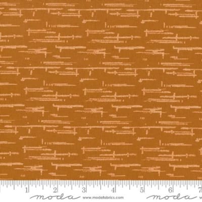 WINDFALL Textured Caramel 45658 18    by Fancy That Design House