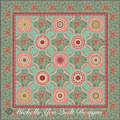 Buy Appliqué Patterns  Appliqué Quilt Patterns for Sale – Lindley General  Store