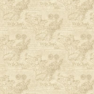 AMERICA 250: StonehengeWe the People