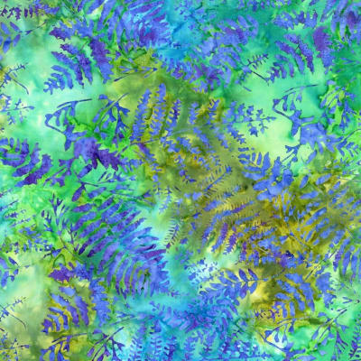 TONGA ROYALTY BATIKB3316-PASSION