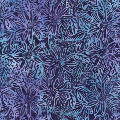 TONGA Batik PARADISE DREAM B2979
