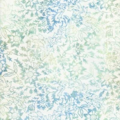 TONGA Batik PARADISE B2776-SEAFOAM