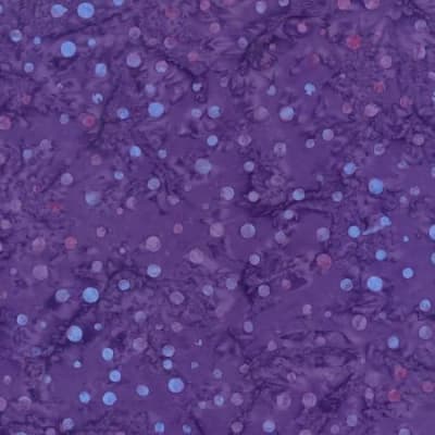 TONGA Batik PARADISE B2993-amethyst