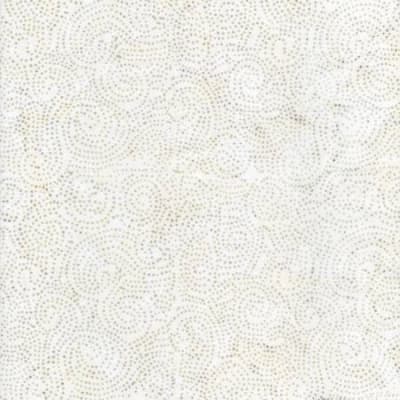 TONGA Batik JCOSMIC SKY TONGA-B9534  BONE