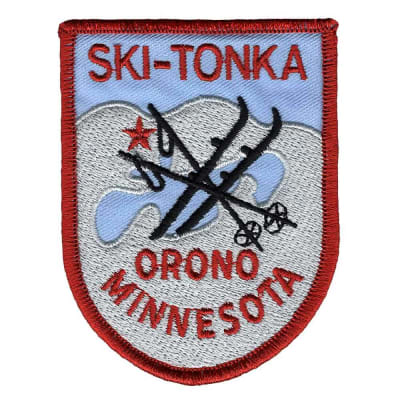 Ski-Tonka Orono MN Ski Patch