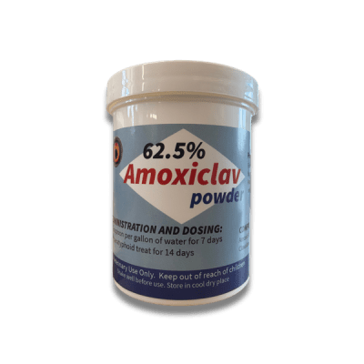 Amoxiclav Powder sold by Vita King