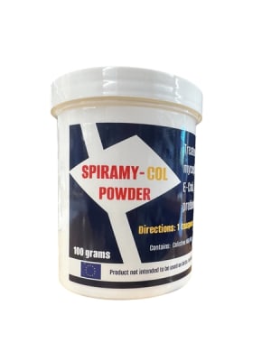 Spiramy-Col