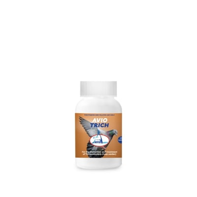 AvioTrich Tablets