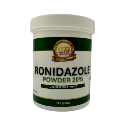 Ridzol S Powder sold by Vita King