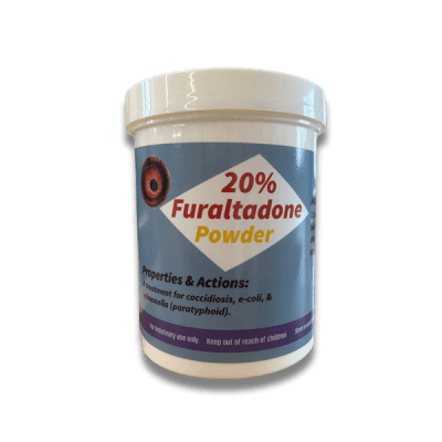 Furaltadone Powder