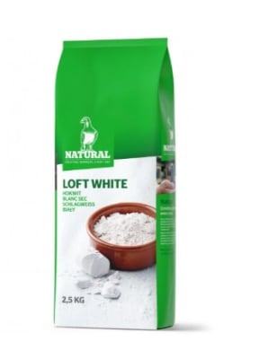 Floor White (Loft Dressing)