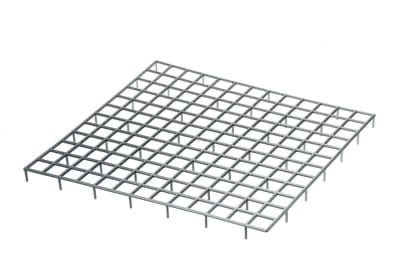 Nestbox Grates