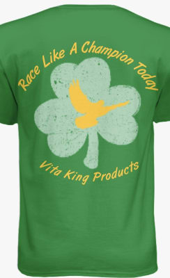 Race Like A Champion