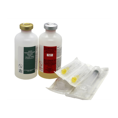 KM-1 & PMV  Vaccine NEXT DAY AIR REQUIRED