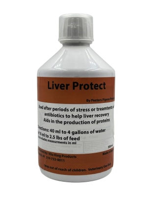 Liver Protect by Dr. Peeters