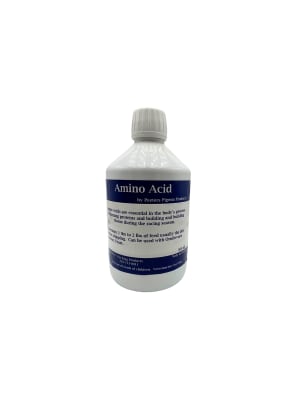 Amino Acid Liquid - 500ML