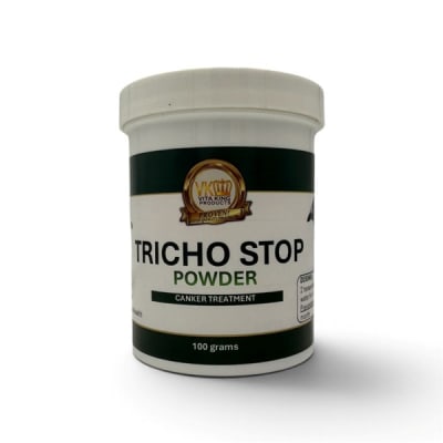 Tricho Stop sold by Vita King