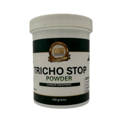 Tricho Stop sold by Vita King