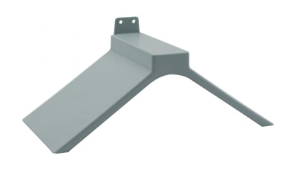 Plastic Solid Perch