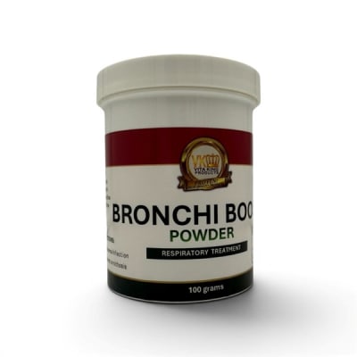 Bronchi Boost sold by Vita King