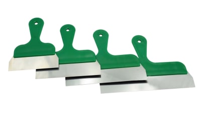 Green Scraper - Polmark