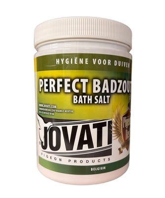 Jovati Bath Salt
