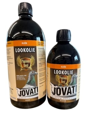 photo of Jovati Garlic Oil sold by Vita King