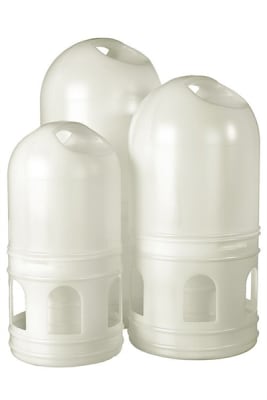 Polmark Drinker w/ Handle