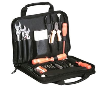 Platt Cases 660ZTBLU