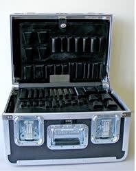 Platt Cases 757THG-CB