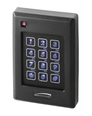 Speco ACSR64L