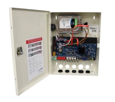 Speco H12WHRN12TB