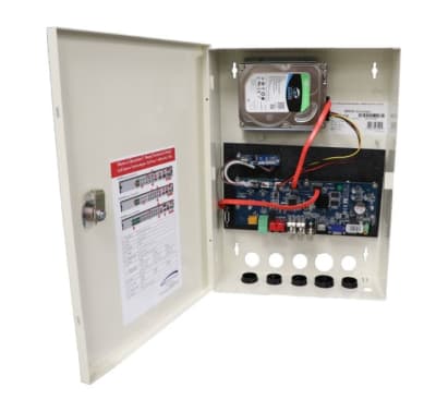 Speco H6WHRL12TB