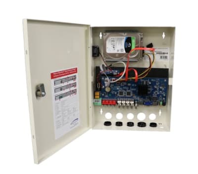 Speco H6WHRN10TB