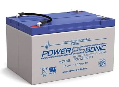 Power Sonic PS-12100 F1