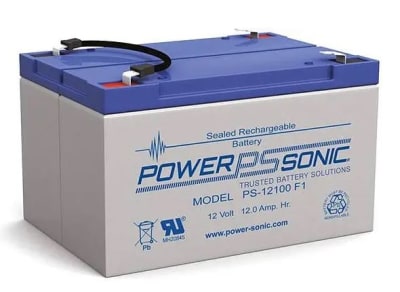 Power Sonic PS-12100 F2
